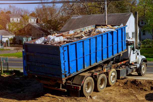 Best Demolition Debris Removal  in Wrightsville, AR