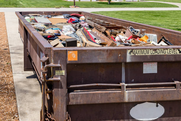 Best Basement Cleanout  in Wrightsville, AR
