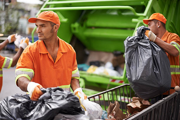 Retail Junk Removal in Wrightsville, AR